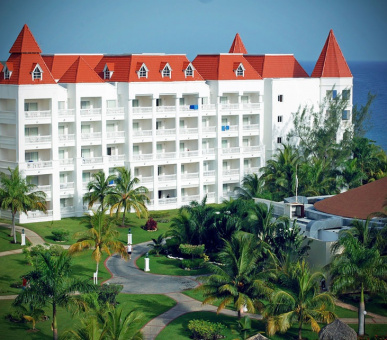 Картинка Gran Bahia Principe Jamaica (Ямайка, Раневей Бей) 12 Фото Gran Bahia Principe Jamaica (Ямайка, Раневей Бей) 12
