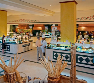 Картинка Gran Bahia Principe Jamaica (Ямайка, Раневей Бей) 7 Фото Gran Bahia Principe Jamaica (Ямайка, Раневей Бей) 7