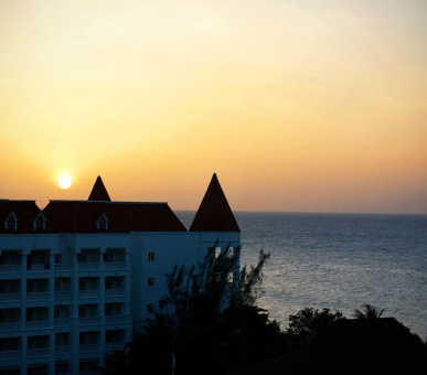 Картинка Gran Bahia Principe Jamaica (Ямайка, Раневей Бей) 16 Фото Gran Bahia Principe Jamaica (Ямайка, Раневей Бей) 16