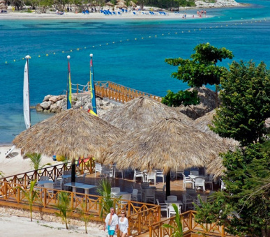 Картинка Gran Bahia Principe Jamaica (Ямайка, Раневей Бей) 8 Фото Gran Bahia Principe Jamaica (Ямайка, Раневей Бей) 8