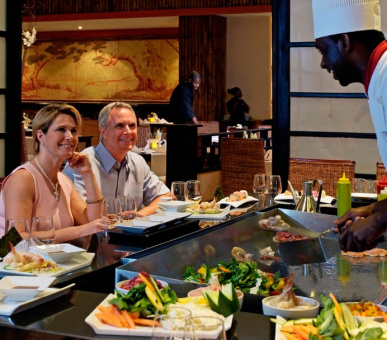 Картинка Gran Bahia Principe Jamaica (Ямайка, Раневей Бей) 4 Фото Gran Bahia Principe Jamaica (Ямайка, Раневей Бей) 4