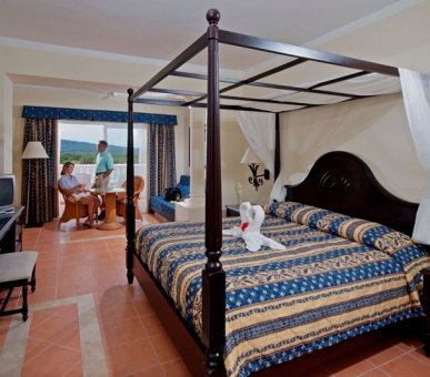 Картинка Gran Bahia Principe Jamaica (Ямайка, Раневей Бей) 5 Фото Gran Bahia Principe Jamaica (Ямайка, Раневей Бей) 5