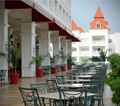 Картинка Gran Bahia Principe Jamaica (Ямайка, Раневей Бей) 15 Фото Gran Bahia Principe Jamaica (Ямайка, Раневей Бей) 15