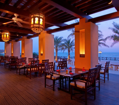 Фото Hilton Ras Al Khaimah Resort  34