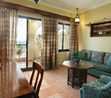 Фото Hilton Ras Al Khaimah Resort  16