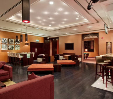 Фото Hilton Ras Al Khaimah Resort  26