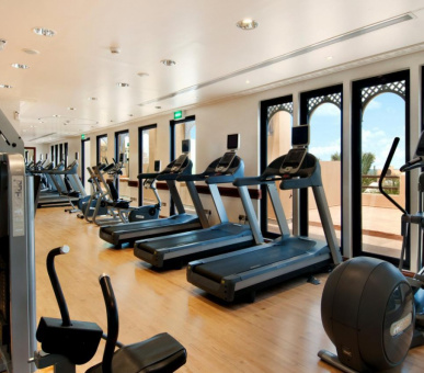 Фото Hilton Ras Al Khaimah Resort  27