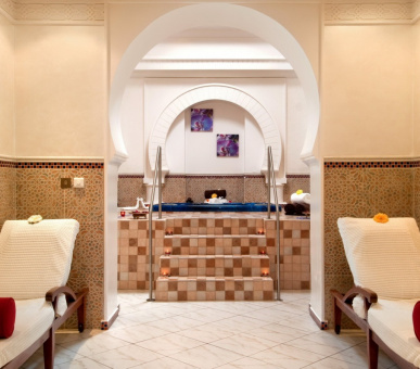 Фото Hilton Ras Al Khaimah Resort  39