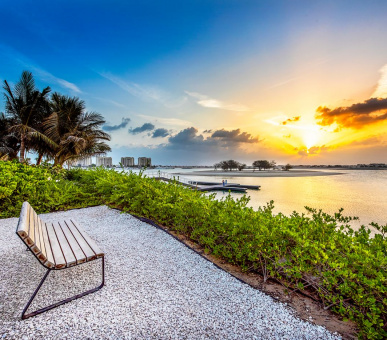 Картинка The Ritz-Carlton, Ras Al Khaimah, Al Hamra Beach 16 Фото The Ritz-Carlton, Ras Al Khaimah, Al Hamra Beach 16