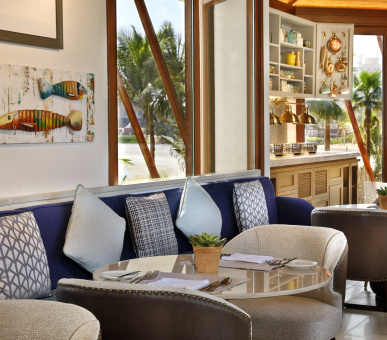 Картинка The Ritz-Carlton, Ras Al Khaimah, Al Hamra Beach 13 Фото The Ritz-Carlton, Ras Al Khaimah, Al Hamra Beach 13