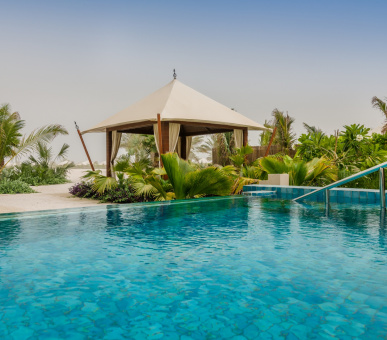 Картинка The Ritz-Carlton, Ras Al Khaimah, Al Hamra Beach 4 Фото The Ritz-Carlton, Ras Al Khaimah, Al Hamra Beach 4