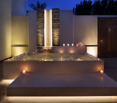 Картинка The Ritz-Carlton, Ras Al Khaimah, Al Hamra Beach 18 Фото The Ritz-Carlton, Ras Al Khaimah, Al Hamra Beach 18