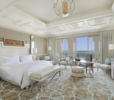 Картинка Waldorf Astoria Ras Al Khaimah (ОАЭ, Рас Эль Хайма) 2 Фото Waldorf Astoria Ras Al Khaimah (ОАЭ, Рас Эль Хайма) 2