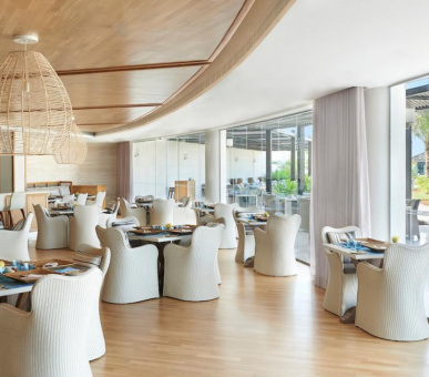Картинка Waldorf Astoria Ras Al Khaimah (ОАЭ, Рас Эль Хайма) 17 Фото Waldorf Astoria Ras Al Khaimah (ОАЭ, Рас Эль Хайма) 17