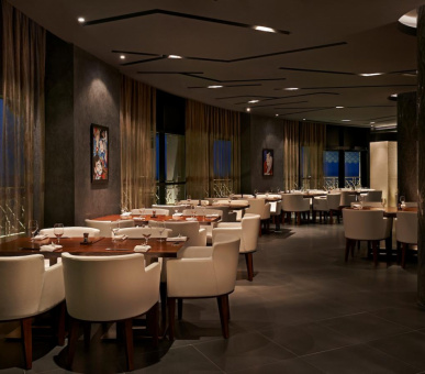 Картинка Waldorf Astoria Ras Al Khaimah (ОАЭ, Рас Эль Хайма) 30 Фото Waldorf Astoria Ras Al Khaimah (ОАЭ, Рас Эль Хайма) 30