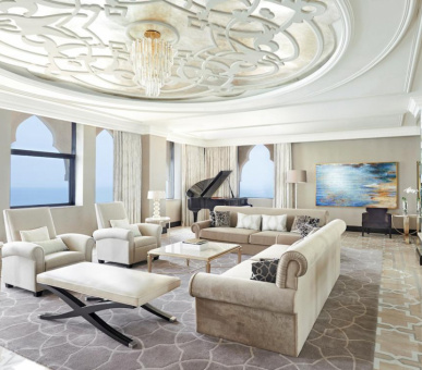 Картинка Waldorf Astoria Ras Al Khaimah (ОАЭ, Рас Эль Хайма) 23 Фото Waldorf Astoria Ras Al Khaimah (ОАЭ, Рас Эль Хайма) 23
