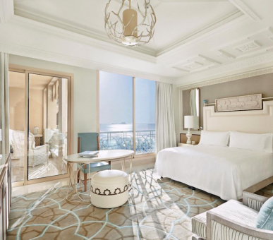 Картинка Waldorf Astoria Ras Al Khaimah (ОАЭ, Рас Эль Хайма) 21 Фото Waldorf Astoria Ras Al Khaimah (ОАЭ, Рас Эль Хайма) 21