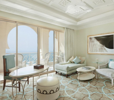Картинка Waldorf Astoria Ras Al Khaimah (ОАЭ, Рас Эль Хайма) 12 Фото Waldorf Astoria Ras Al Khaimah (ОАЭ, Рас Эль Хайма) 12