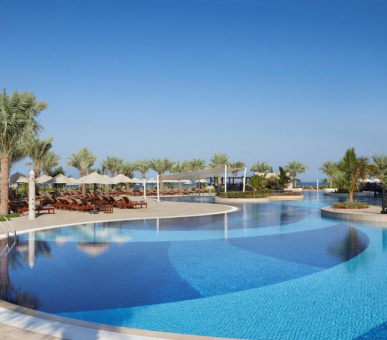 Картинка Waldorf Astoria Ras Al Khaimah (ОАЭ, Рас Эль Хайма) 27 Фото Waldorf Astoria Ras Al Khaimah (ОАЭ, Рас Эль Хайма) 27