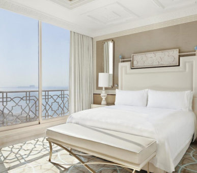 Картинка Waldorf Astoria Ras Al Khaimah (ОАЭ, Рас Эль Хайма) 32 Фото Waldorf Astoria Ras Al Khaimah (ОАЭ, Рас Эль Хайма) 32