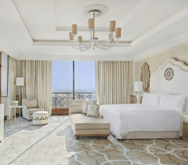 Картинка Waldorf Astoria Ras Al Khaimah (ОАЭ, Рас Эль Хайма) 35 Фото Waldorf Astoria Ras Al Khaimah (ОАЭ, Рас Эль Хайма) 35