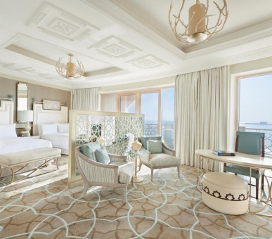 Картинка Waldorf Astoria Ras Al Khaimah (ОАЭ, Рас Эль Хайма) 22 Фото Waldorf Astoria Ras Al Khaimah (ОАЭ, Рас Эль Хайма) 22
