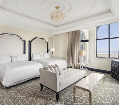 Картинка Waldorf Astoria Ras Al Khaimah (ОАЭ, Рас Эль Хайма) 38 Фото Waldorf Astoria Ras Al Khaimah (ОАЭ, Рас Эль Хайма) 38