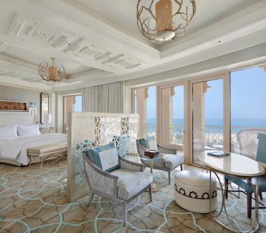 Картинка Waldorf Astoria Ras Al Khaimah (ОАЭ, Рас Эль Хайма) 10 Фото Waldorf Astoria Ras Al Khaimah (ОАЭ, Рас Эль Хайма) 10