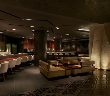 Картинка Waldorf Astoria Ras Al Khaimah (ОАЭ, Рас Эль Хайма) 29 Фото Waldorf Astoria Ras Al Khaimah (ОАЭ, Рас Эль Хайма) 29