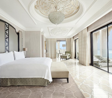 Картинка Waldorf Astoria Ras Al Khaimah (ОАЭ, Рас Эль Хайма) 25 Фото Waldorf Astoria Ras Al Khaimah (ОАЭ, Рас Эль Хайма) 25