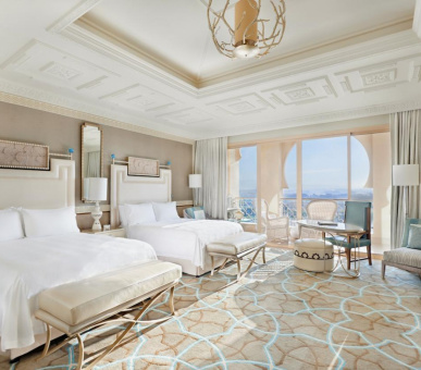 Картинка Waldorf Astoria Ras Al Khaimah (ОАЭ, Рас Эль Хайма) 19 Фото Waldorf Astoria Ras Al Khaimah (ОАЭ, Рас Эль Хайма) 19