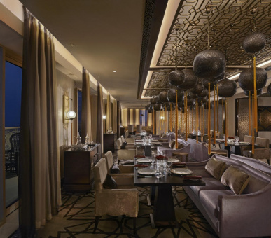 Картинка Waldorf Astoria Ras Al Khaimah (ОАЭ, Рас Эль Хайма) 7 Фото Waldorf Astoria Ras Al Khaimah (ОАЭ, Рас Эль Хайма) 7