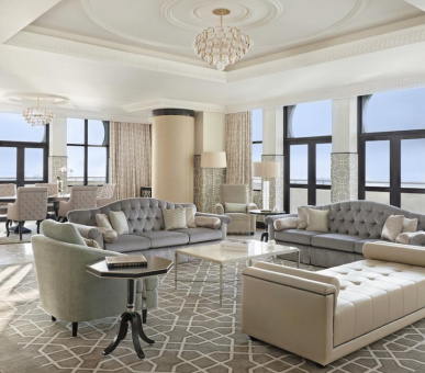 Картинка Waldorf Astoria Ras Al Khaimah (ОАЭ, Рас Эль Хайма) 34 Фото Waldorf Astoria Ras Al Khaimah (ОАЭ, Рас Эль Хайма) 34