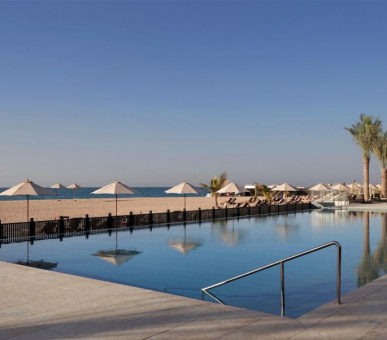 Картинка Waldorf Astoria Ras Al Khaimah (ОАЭ, Рас Эль Хайма) 24 Фото Waldorf Astoria Ras Al Khaimah (ОАЭ, Рас Эль Хайма) 24