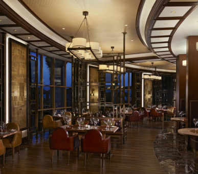 Картинка Waldorf Astoria Ras Al Khaimah (ОАЭ, Рас Эль Хайма) 6 Фото Waldorf Astoria Ras Al Khaimah (ОАЭ, Рас Эль Хайма) 6