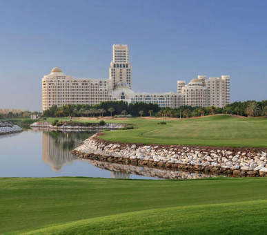 Картинка Waldorf Astoria Ras Al Khaimah (ОАЭ, Рас Эль Хайма) 1 Фото Waldorf Astoria Ras Al Khaimah (ОАЭ, Рас Эль Хайма) 1