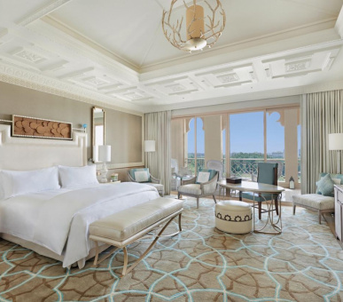 Картинка Waldorf Astoria Ras Al Khaimah (ОАЭ, Рас Эль Хайма) 9 Фото Waldorf Astoria Ras Al Khaimah (ОАЭ, Рас Эль Хайма) 9