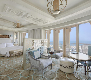 Картинка Waldorf Astoria Ras Al Khaimah (ОАЭ, Рас Эль Хайма) 5 Фото Waldorf Astoria Ras Al Khaimah (ОАЭ, Рас Эль Хайма) 5