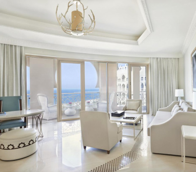 Картинка Waldorf Astoria Ras Al Khaimah (ОАЭ, Рас Эль Хайма) 33 Фото Waldorf Astoria Ras Al Khaimah (ОАЭ, Рас Эль Хайма) 33