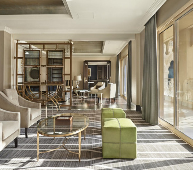 Картинка Waldorf Astoria Ras Al Khaimah (ОАЭ, Рас Эль Хайма) 4 Фото Waldorf Astoria Ras Al Khaimah (ОАЭ, Рас Эль Хайма) 4