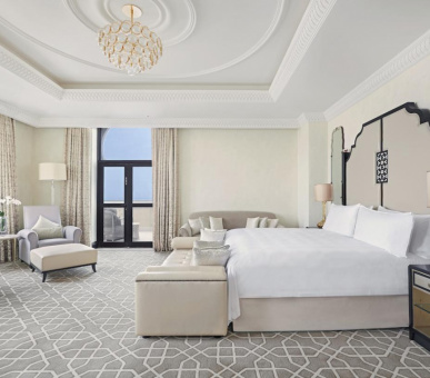Картинка Waldorf Astoria Ras Al Khaimah (ОАЭ, Рас Эль Хайма) 36 Фото Waldorf Astoria Ras Al Khaimah (ОАЭ, Рас Эль Хайма) 36