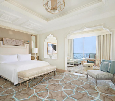Картинка Waldorf Astoria Ras Al Khaimah (ОАЭ, Рас Эль Хайма) 15 Фото Waldorf Astoria Ras Al Khaimah (ОАЭ, Рас Эль Хайма) 15