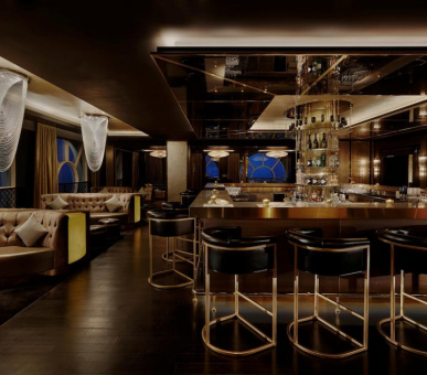 Картинка Waldorf Astoria Ras Al Khaimah (ОАЭ, Рас Эль Хайма) 14 Фото Waldorf Astoria Ras Al Khaimah (ОАЭ, Рас Эль Хайма) 14