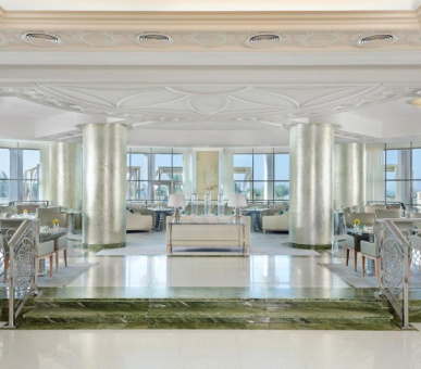 Картинка Waldorf Astoria Ras Al Khaimah (ОАЭ, Рас Эль Хайма) 13 Фото Waldorf Astoria Ras Al Khaimah (ОАЭ, Рас Эль Хайма) 13