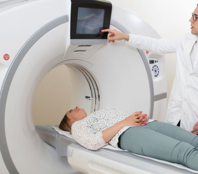 Центр здоров'я 4 у Ризі