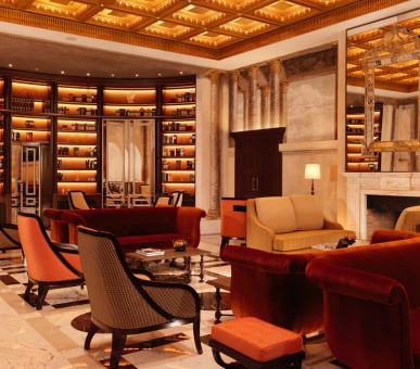 Фото Eden Hotel 19