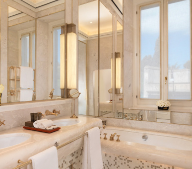 Фото Eden Hotel 24