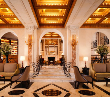 Фото Eden Hotel 3