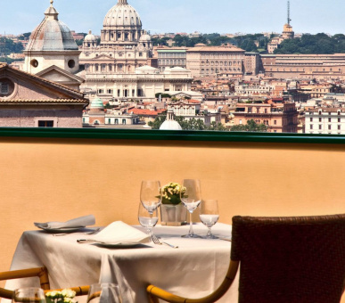 Фото Eden Hotel 28