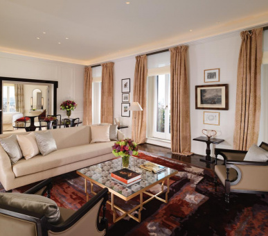 Фото Eden Hotel 14